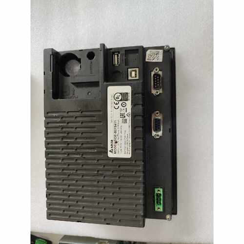 台达DOPB07S411触摸屏