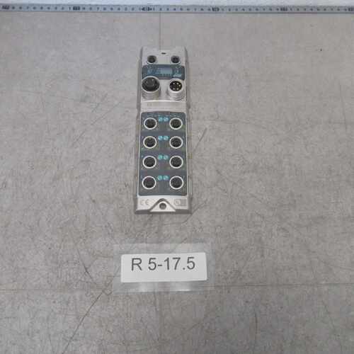 Balluff BNI005H Network Module Balluff BNI PNT-508-105-Z015