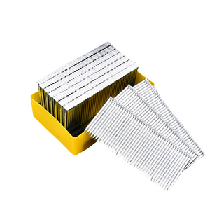 国标气动钢排钉钢钉装饰枪钉排钉胶钉ST-38 18 25 32 45 50 57 64