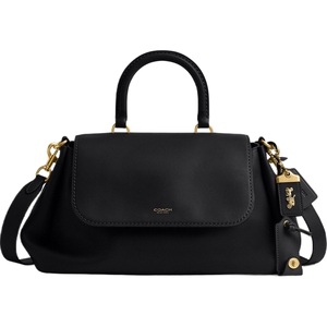 COACH/蔻驰女士SLOUCHY ROGUE手袋斜挎包单肩包