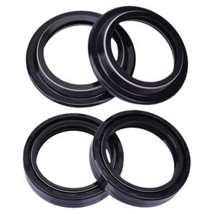 适配川崎火神800/1500 KLE650 NINJA650 ER6F摩托车前叉减震油封