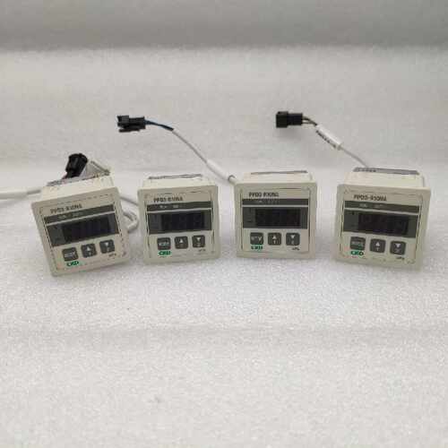 议价CKD喜开理 数显压力开关PPD3-S-R10NA-6B-P70 日本正品原装