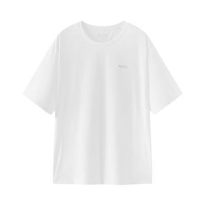 森马速干透气印花针织短袖T恤男