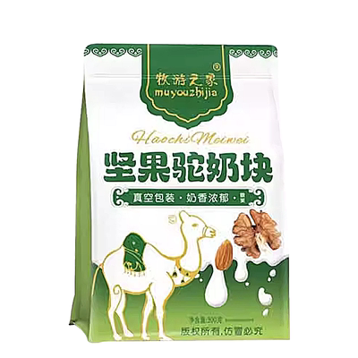 牧游之家酸奶密瓜新疆直发奶制品