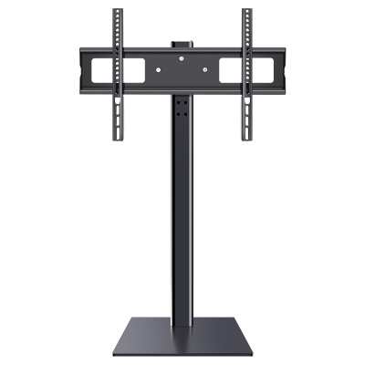 电视机落地底座免打孔支架