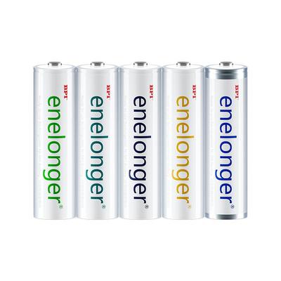 智能门锁5号充电电池长续航套装