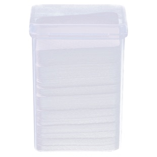 嫁接睫毛胶水擦布干净无残留擦胶水瓶口清洁纸胶水清洁棉片美睫