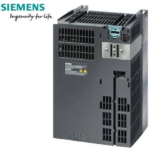 议价6SL3210-1PE11-8UL1西门子SINAMICS 功率模块 PM240-2未过滤