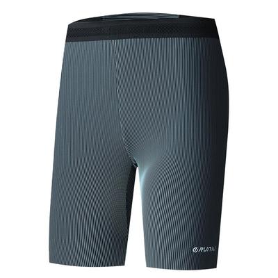 361透气高弹性跑步紧身裤男