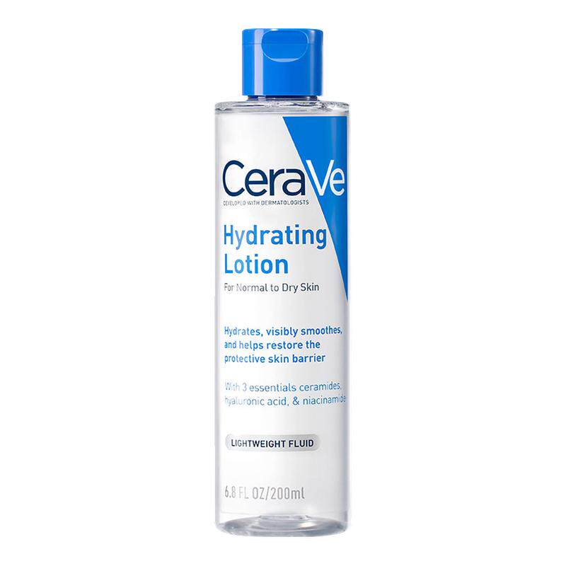 CeraVe修护保湿化妆水200ml