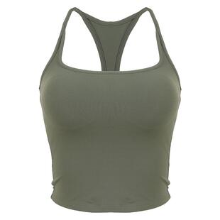 耐吉奥健身运动网球套装女夏工字背心瑜伽服减龄网球A字半裙
