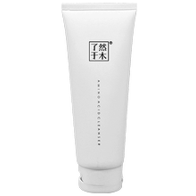 了然于木氨基酸洗面奶控油温和洁面120g