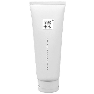 了然于木氨基酸洗面奶控油温和洁面120g