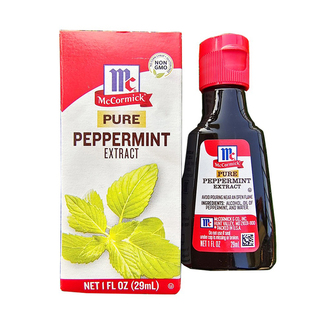 香草薄荷椰子橙味甜点烘焙蛋糕面包食品提香食用香精MINT EXTRACT