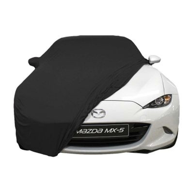 适用马自达MX5roadster汽车车衣MK3Miata车罩NC/NB/A/nd2/3RF车套