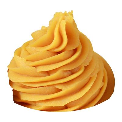 低糖商用烘焙原材料南瓜泥