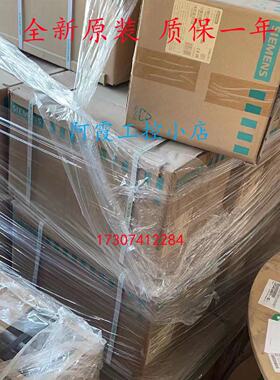 议价1FL6044-1AF61-2AG1西门子三相交流400 V增量编码器V90伺服马