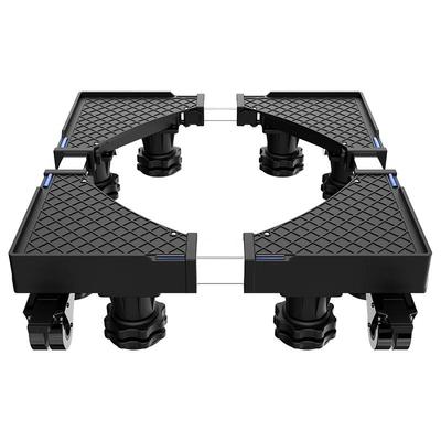 凯旗适用于小天鹅洗衣机底座架全自动万向轮加高托架滚筒波轮支架