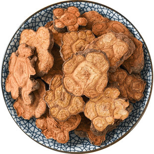 寻百草生何首乌中药材正品500g新货生何首乌茶泡茶何首乌片泡水喝