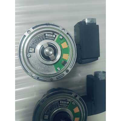 海德汉编码器型号6FX20015JC223DA0