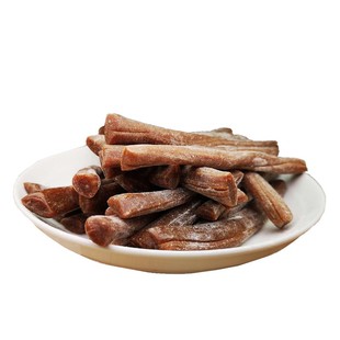 吾符优品淮北特产红薯条糖麦芽糖传统手工红薯地瓜芋头糖怀旧零食