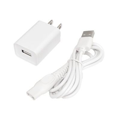 婴儿理发器电推剪充电器线