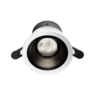 飞利浦led嵌入式射灯筒灯小山丘深杯防眩护眼全光谱客厅家用正品