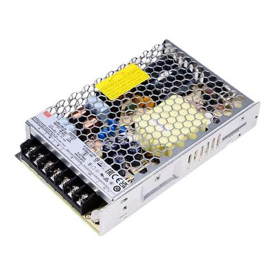 明纬LRS-150开关电源12V24V48V