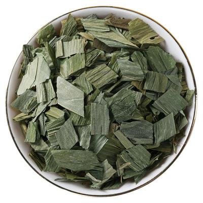 竹叶中药材正品煮茶泡水喝功效