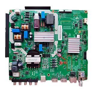 三星液晶电视机UA43NU6000/55NU6500JXXZ电源板主板电路板配件寸