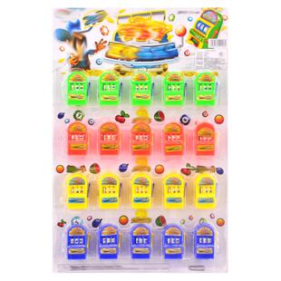 小学生掌上小型游戏机摇奖机玩具校园门口小卖部玩具地推礼品有3c