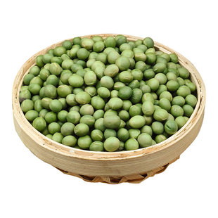 新大青豆5斤 农家生大青豆青皮青芯大青豆双青豆做豆腐豆浆泡菜豆
