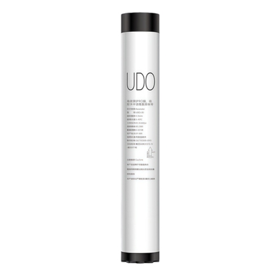 水概念口感王滤芯售水机商用机前置UDO阻垢滤芯活性炭20寸大流量