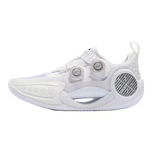 中国李宁韦德之道9无限平衡男子轻量高回弹创新概念篮球鞋ABES005