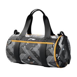 李宁儿童游泳包干湿分离防水包泳衣收纳包专业运动必备好物大容量