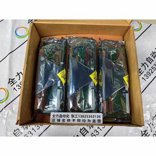 议价Honeywell DCS卡件模块MC-TDIY22 全新现货51204160-175