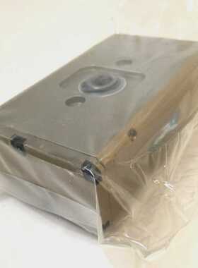 Schunk OSEA34 354300  Schwenkeinheit Pneumatik Einheit Zylin