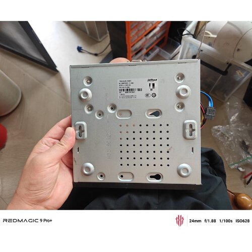 询价下单DH-NVR1104HC-P-HDS4 可开发票