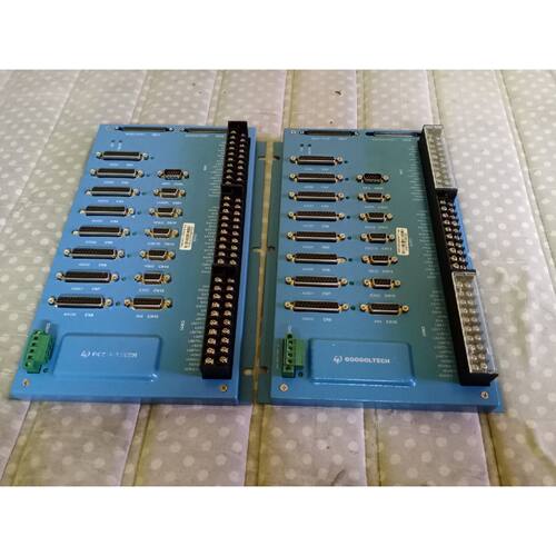 询价固高GT2-800-ACC2-VB-G控制器2台，9