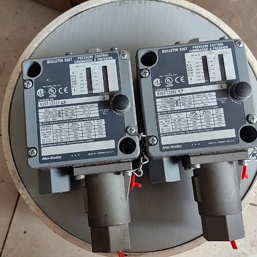 议价罗克韦尔压力全新压力传感器836TT352J维修