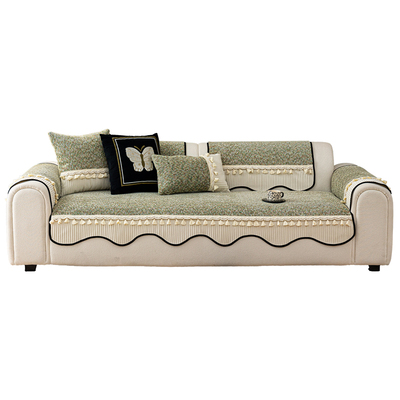 2025新款高级感沙发垫