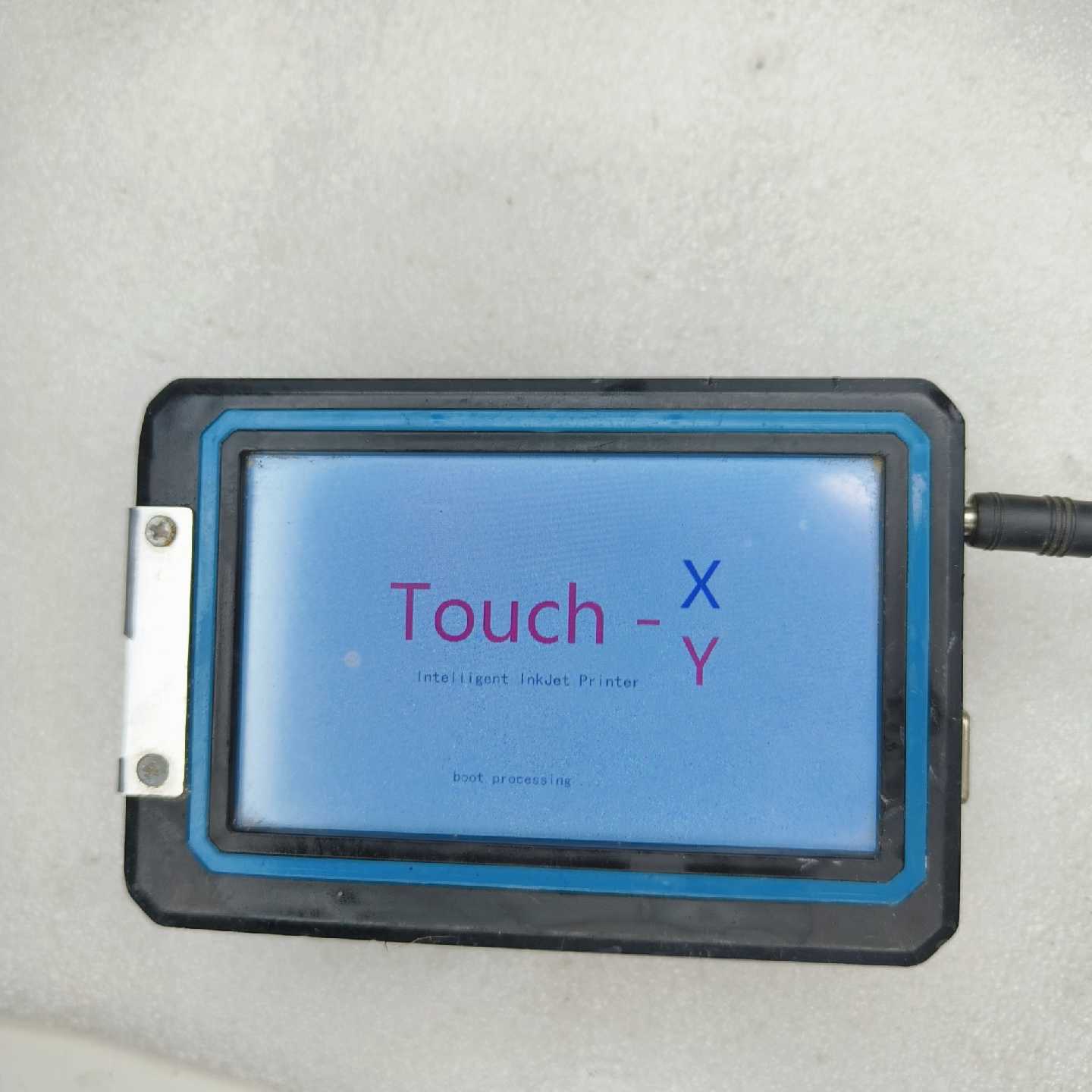 【议价-可维修】 Touch-XY智能喷墨 带RS-232和US /均有货 /均有