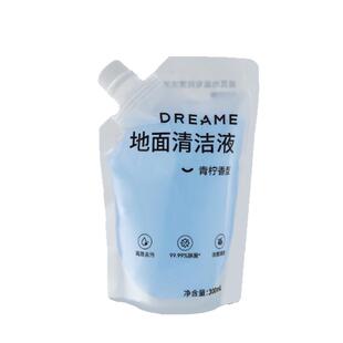 适用追觅洗地机原装清洁液H120/H30/T40/T50/T60 Ultra泡沫清洗剂