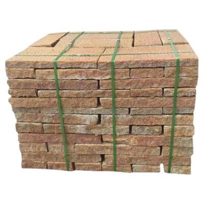 天然老石板老麻石古建石材