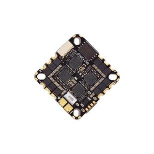 JHEMCU津航GH743AIO 40A 50A 3-6S 一体飞控 32位电调 FPV穿越机