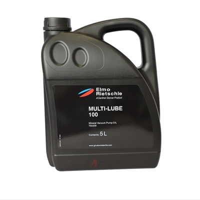 德国里其乐真空泵油MULTI-LUBE100/46号旋片式润滑油保养滤芯配件