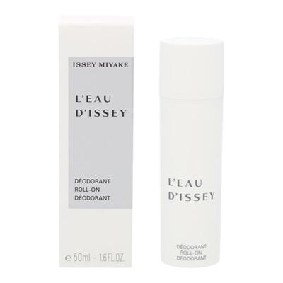 欧洲直邮Issey Miyake三宅一生香体剂汗剂50ml留香持久清新正品