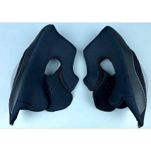 葡萄牙NEXX 拉力揭面盔复古盔原厂内衬黑金碳纤维全盔XR2通用内衬