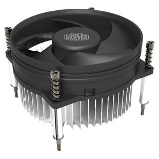 酷冷至尊I30 CPU风扇h61 h81主板lga1155台式机b85 b75 cpu散热器