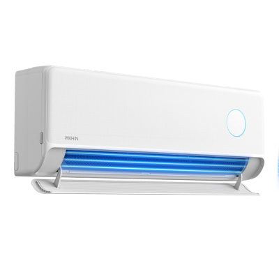 华凌神机1.5匹变频冷暖空调